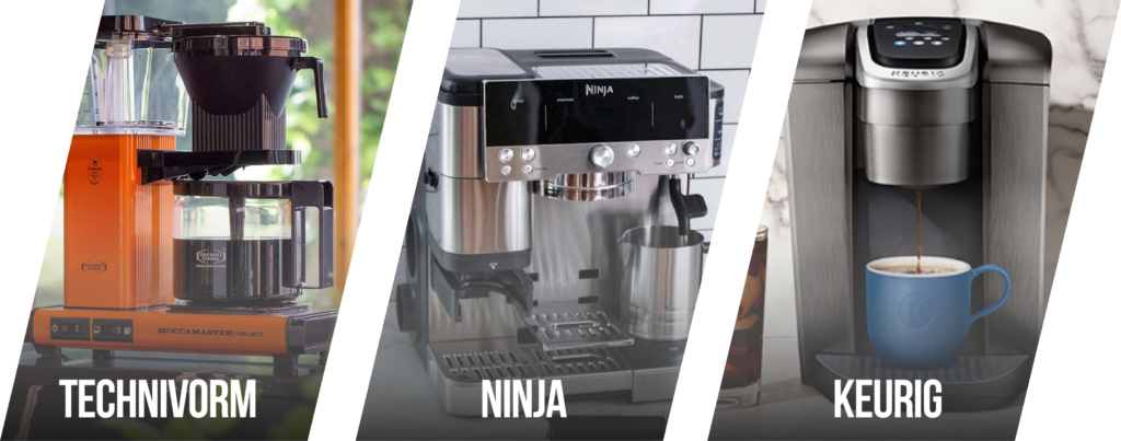 best coffee makers