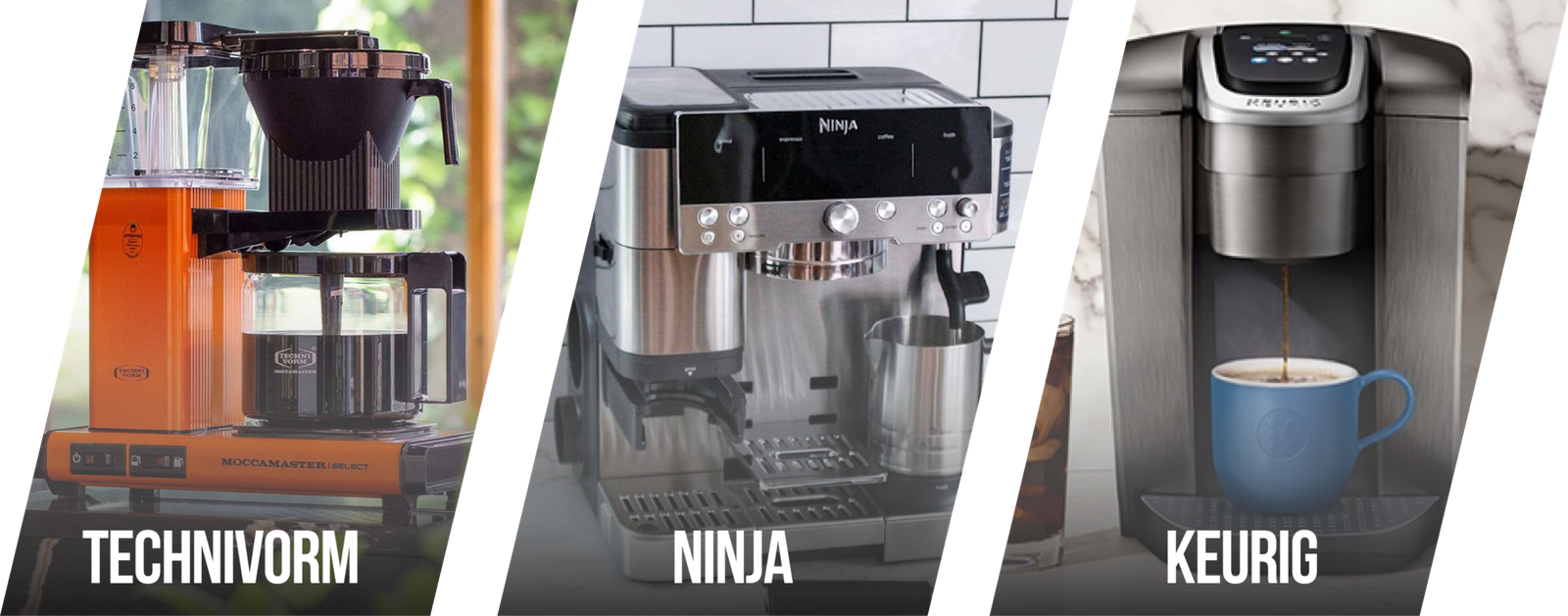 best coffee makers