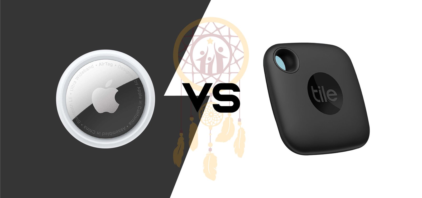 Apple AirTag vs Tile Trackers:Which Should You Buy?