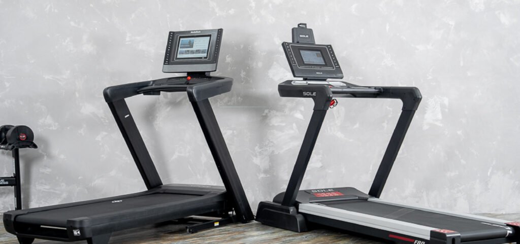 Sole F63 walking treadmill