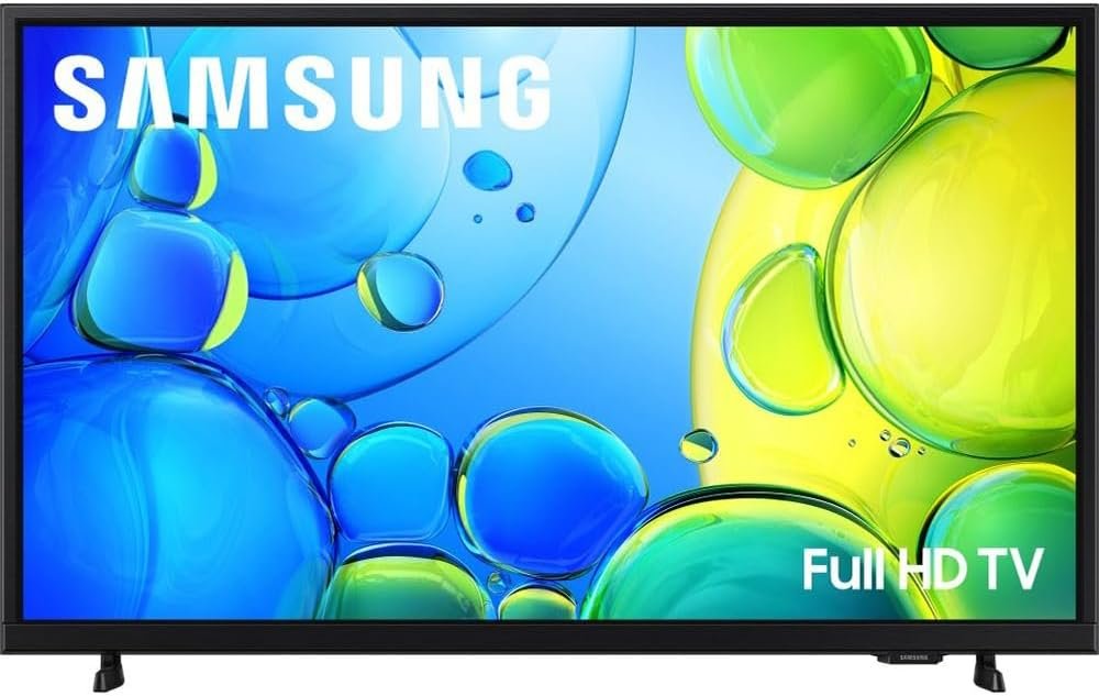 Samsung UN40F6000FFXZA 40 inch