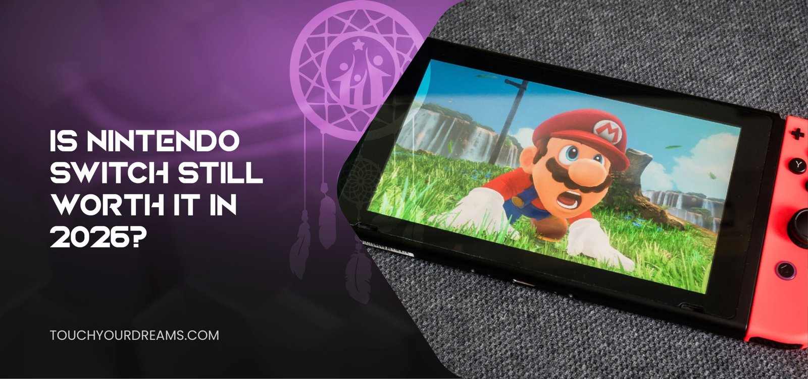 Nintendo Switch 2026