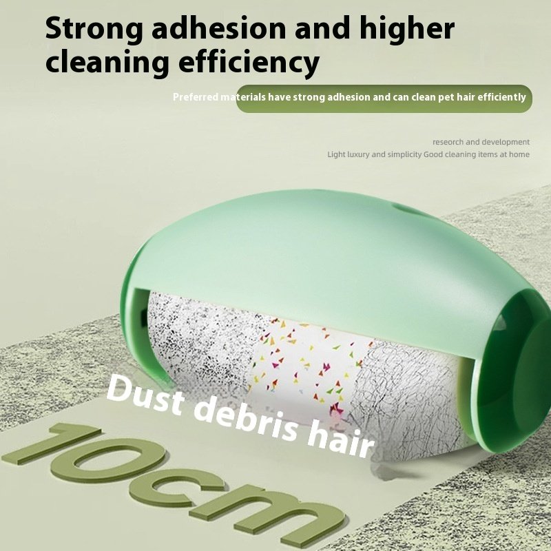 Washable Strong Lent Remover Roller Clothes Hair - Image 2