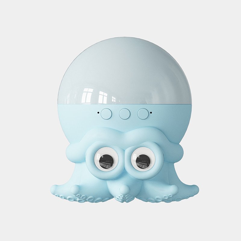 Ocean Series Octopus Projection Light - Image 2