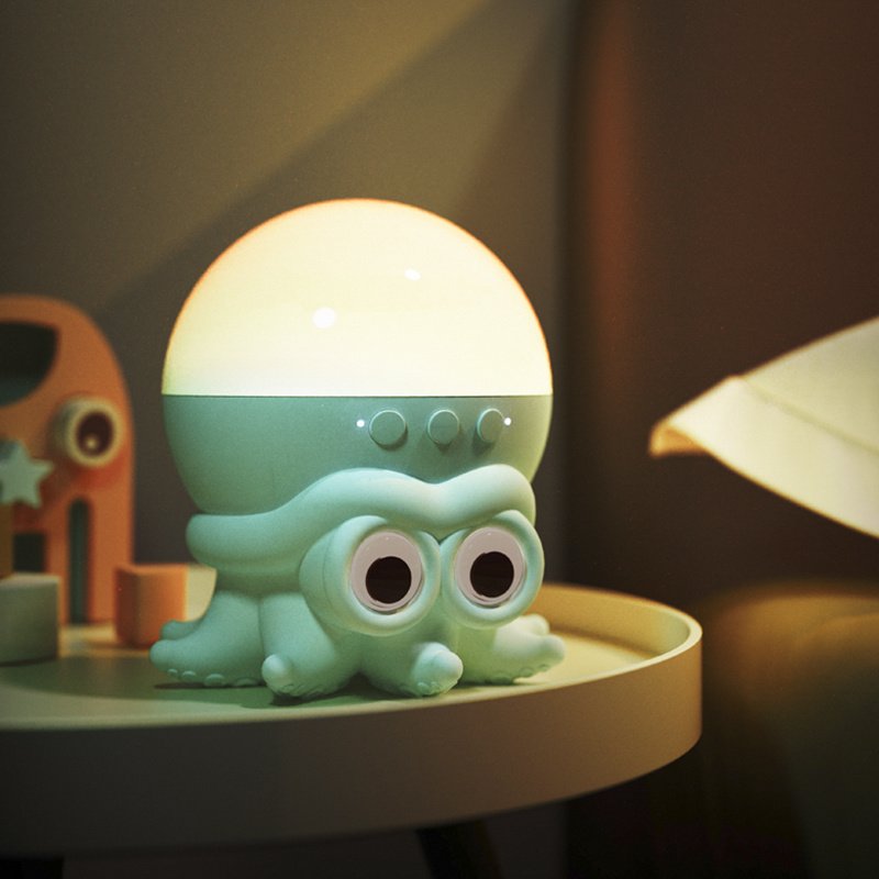 Ocean Series Octopus Projection Light - Image 6