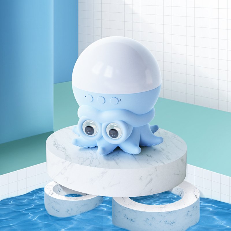 Ocean Series Octopus Projection Light - Image 8