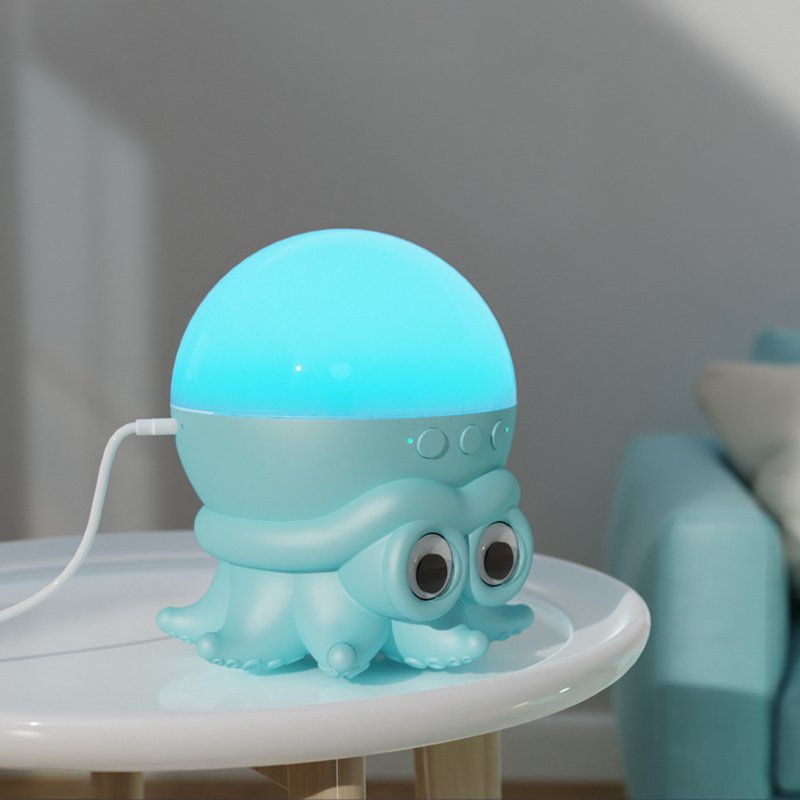 Ocean Series Octopus Projection Light - Image 5